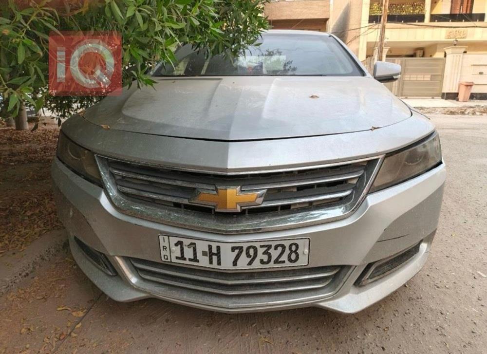 شيفروليه امبالا